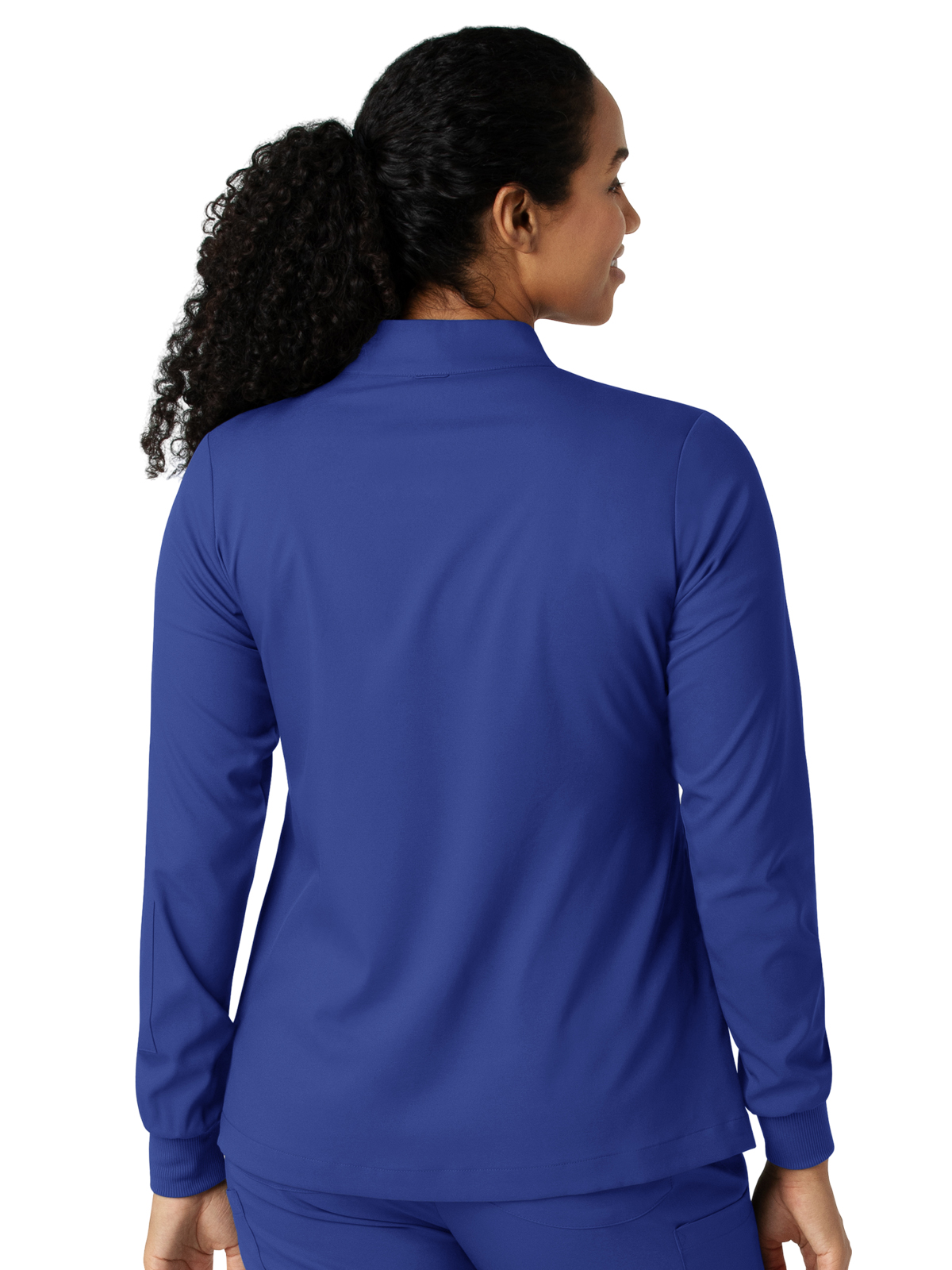 Wink - Boundless - Women's Four-Pocket Warm-Up Jacket 12