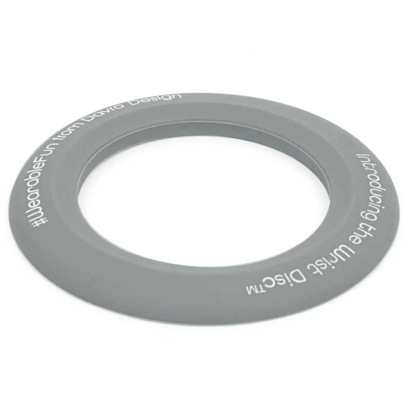 Zoom Wrist Disc 22