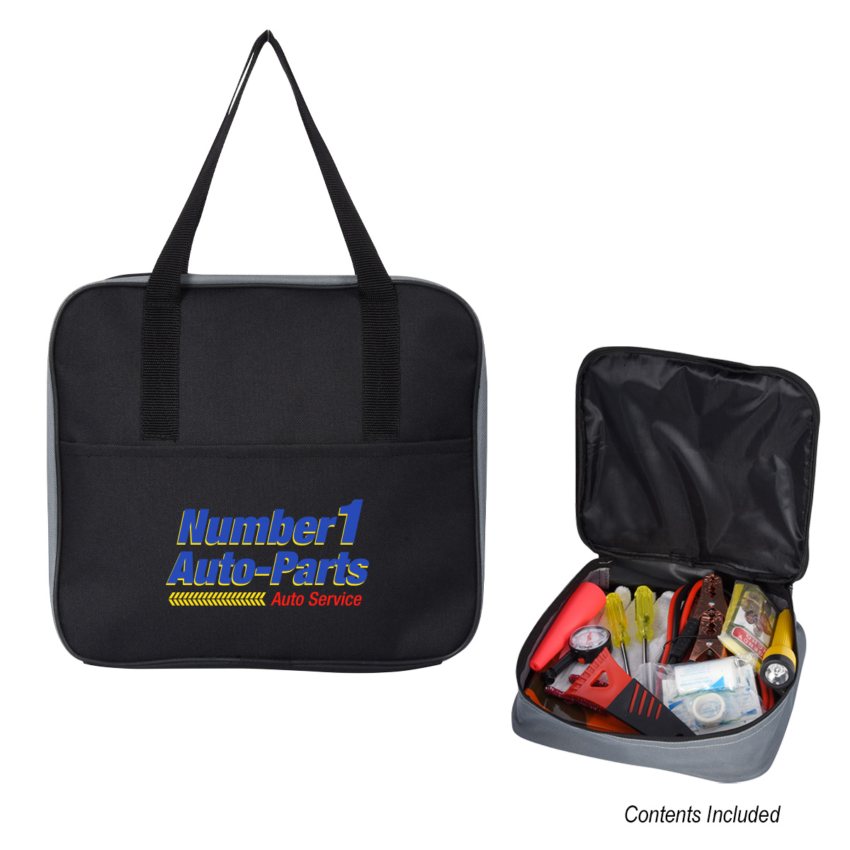 Auto Emergency Kit 5