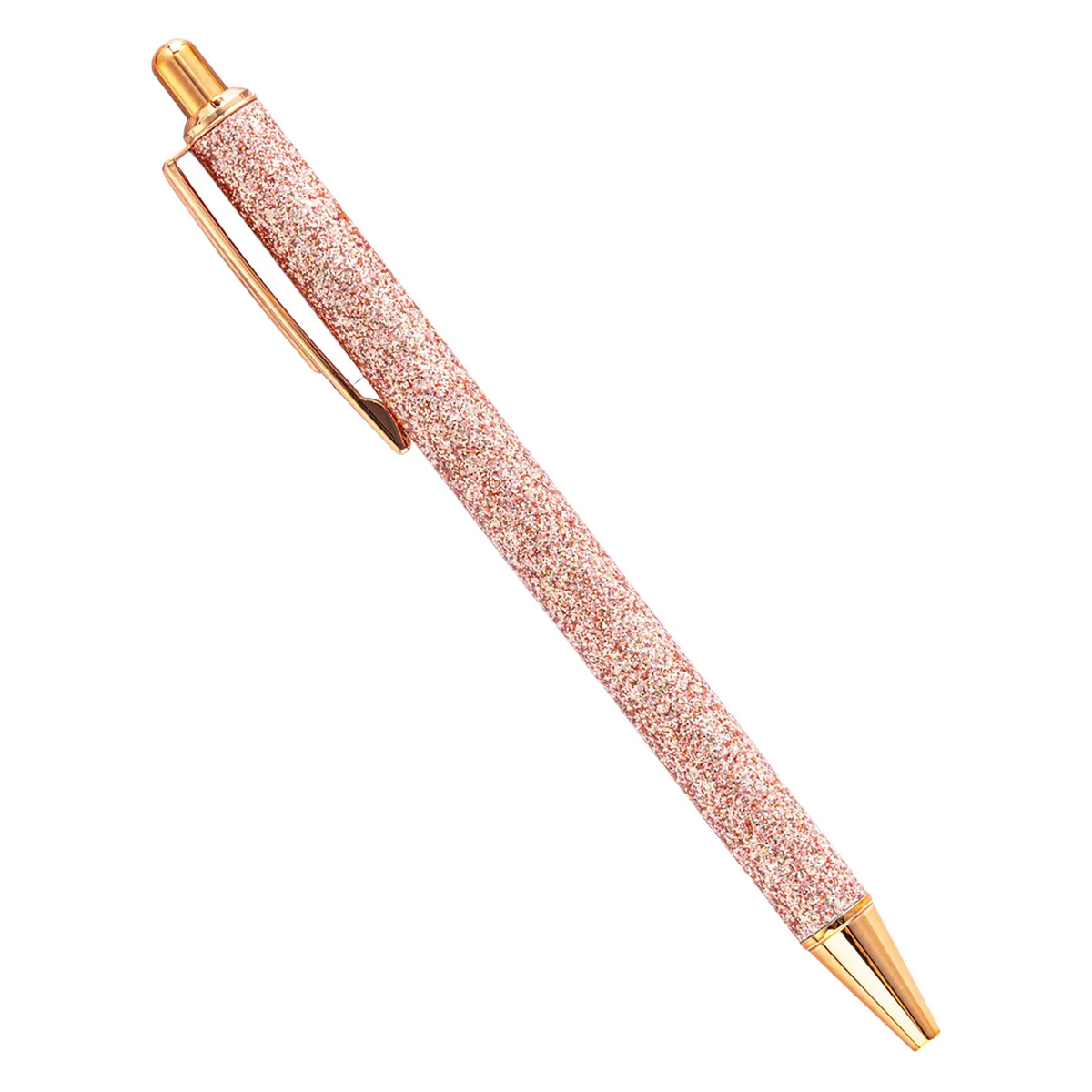 Lightweight Stylus Pen with Smooth Black Ink 27