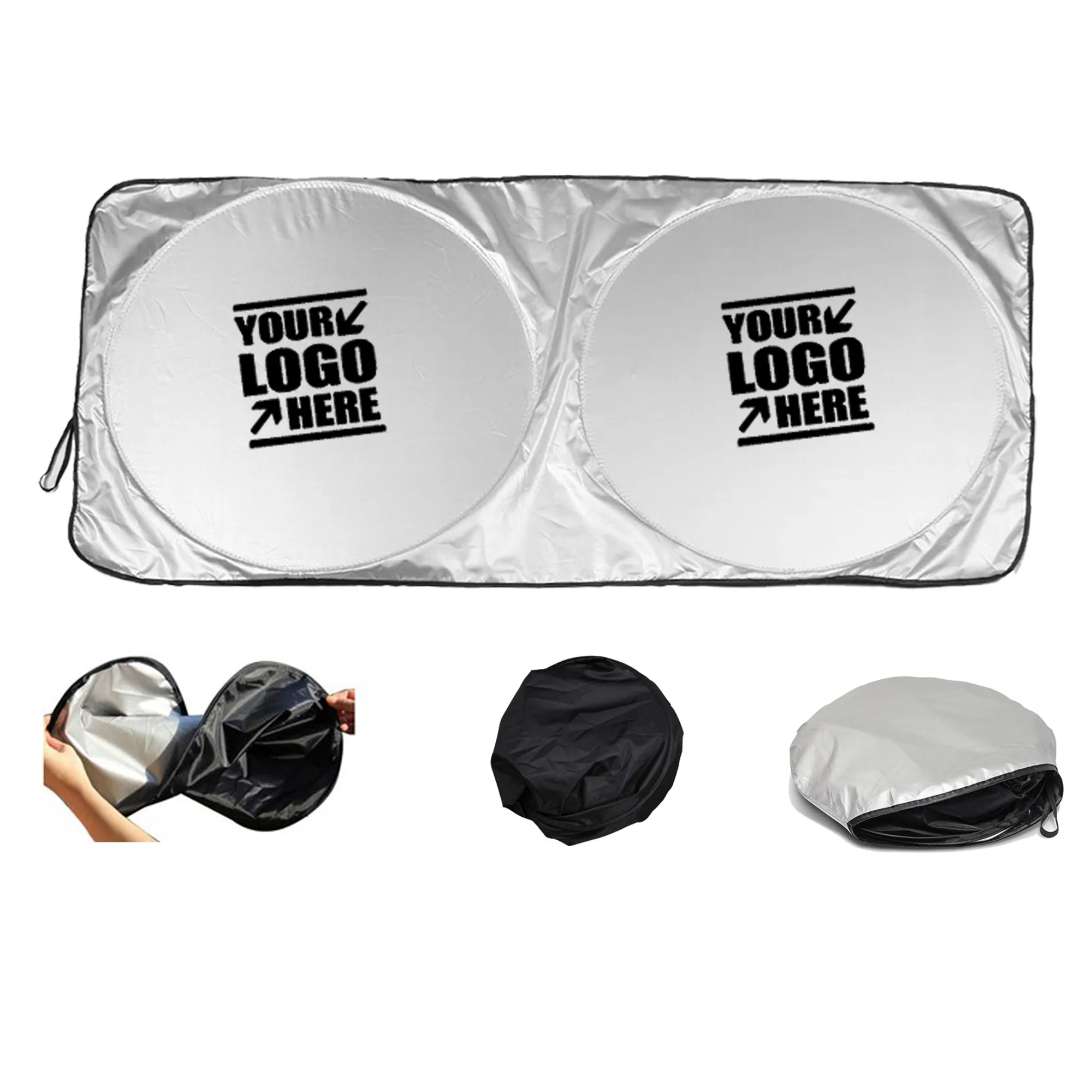 Car Sun Shade