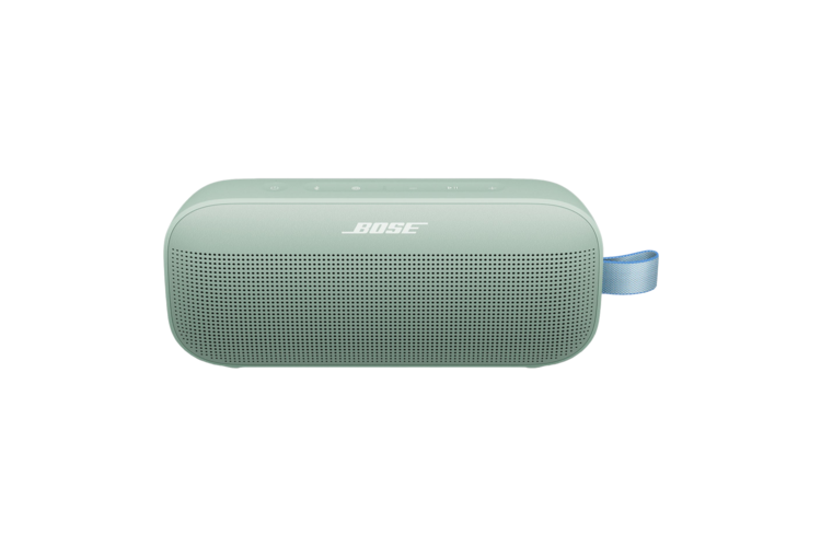 Bose SoundLink Flex Portable Speaker (2nd Gen) - Alpine Sage 1