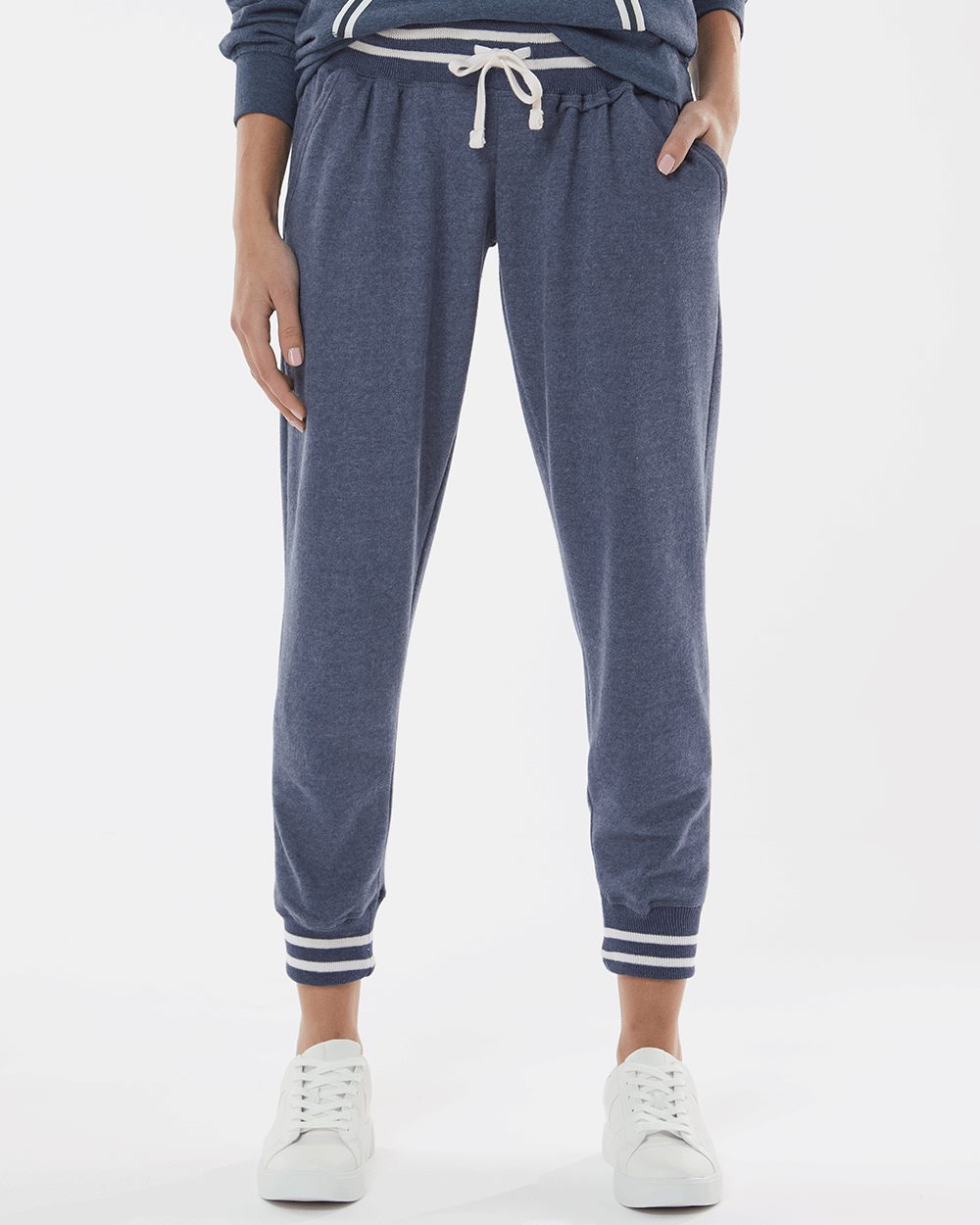 Women's Relay Joggers - 8654 23