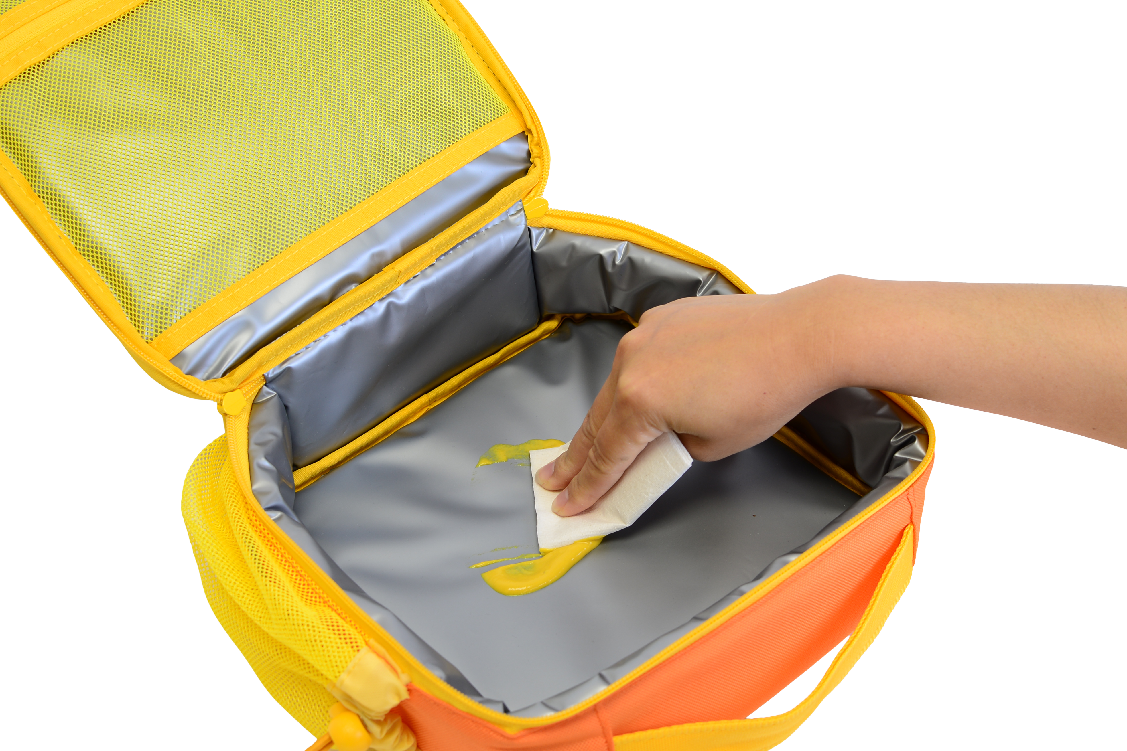 Chomper Kids Lunch Bag 11