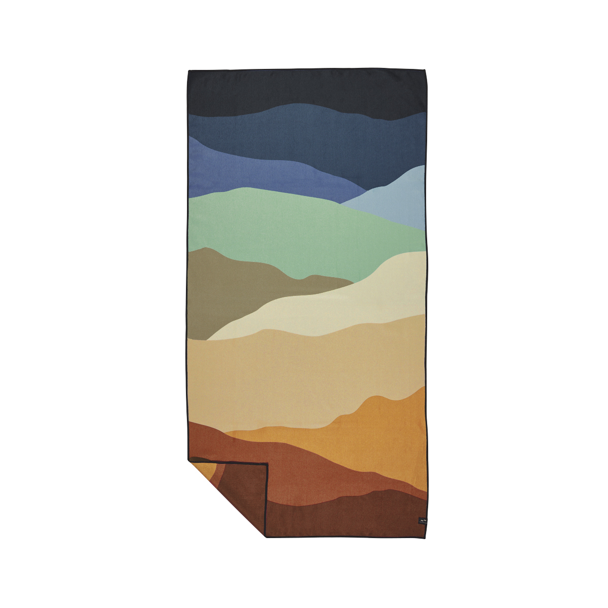 Slowtide® Quick-Dry Towel 11