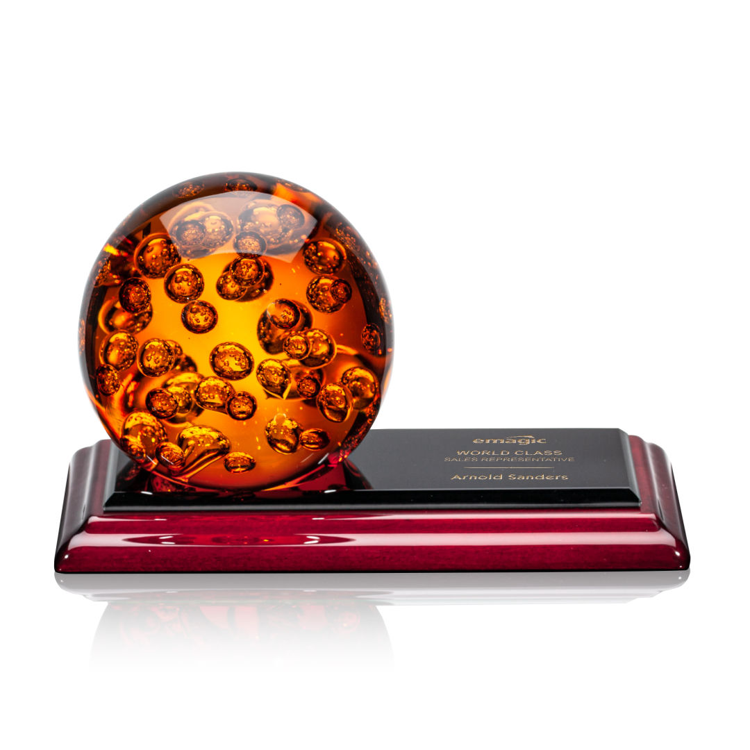 Avery Award on Albion™ Base 3