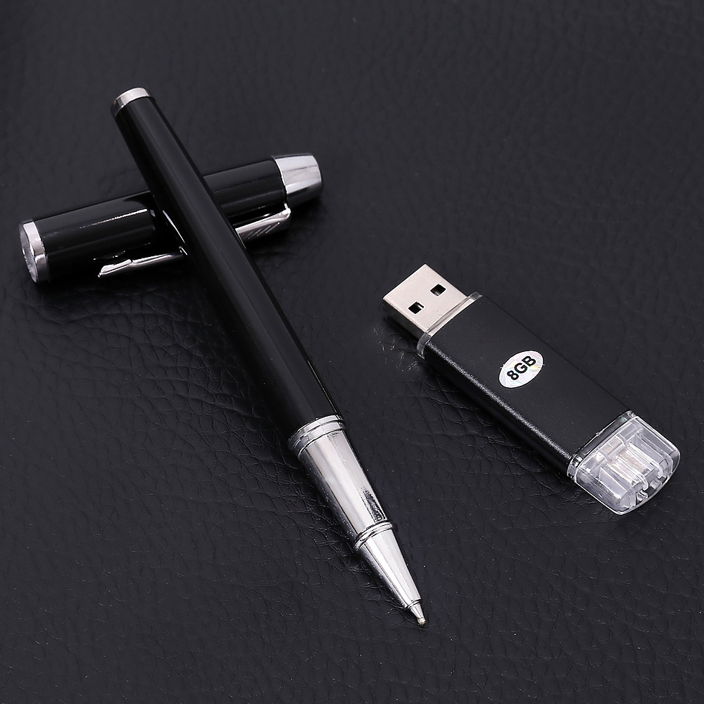 Luxury 4-Piece Office Gift Set 2