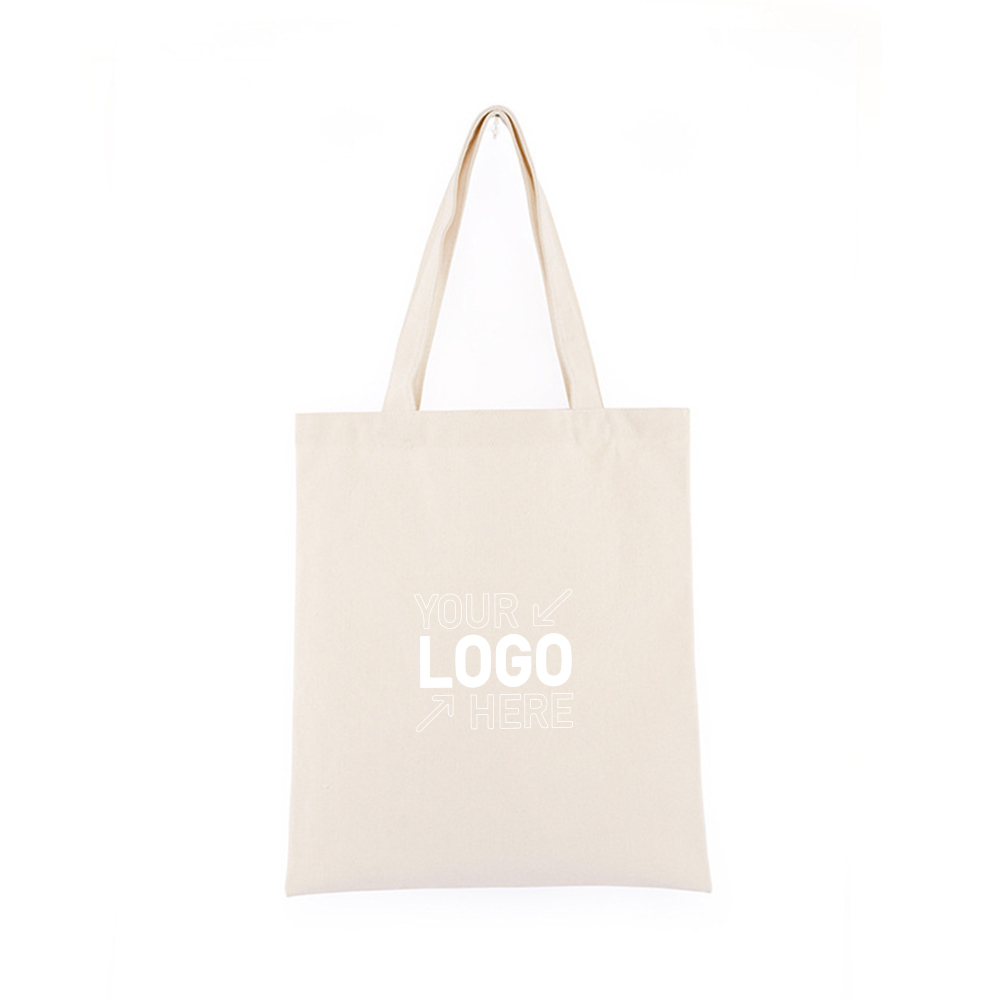 Reusable Blank Canvas Tote Bags 7