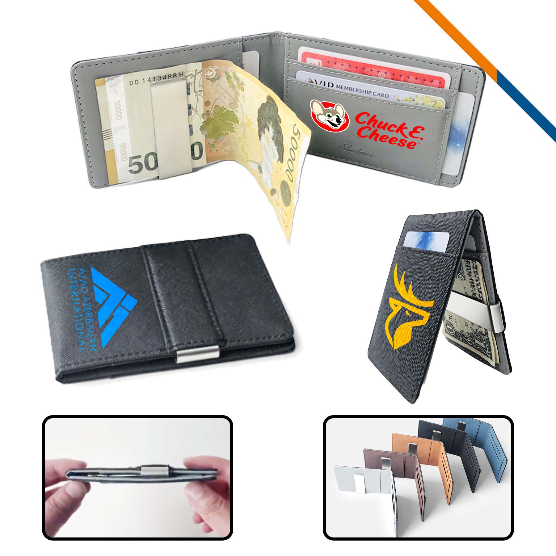 Ulrich Card Holder 8