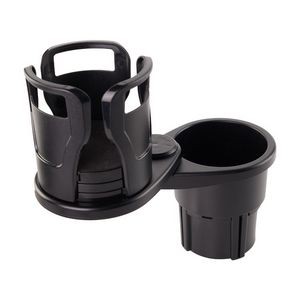 Multifunctional Vehicle-Mounted Water Cup Drink Holder 4