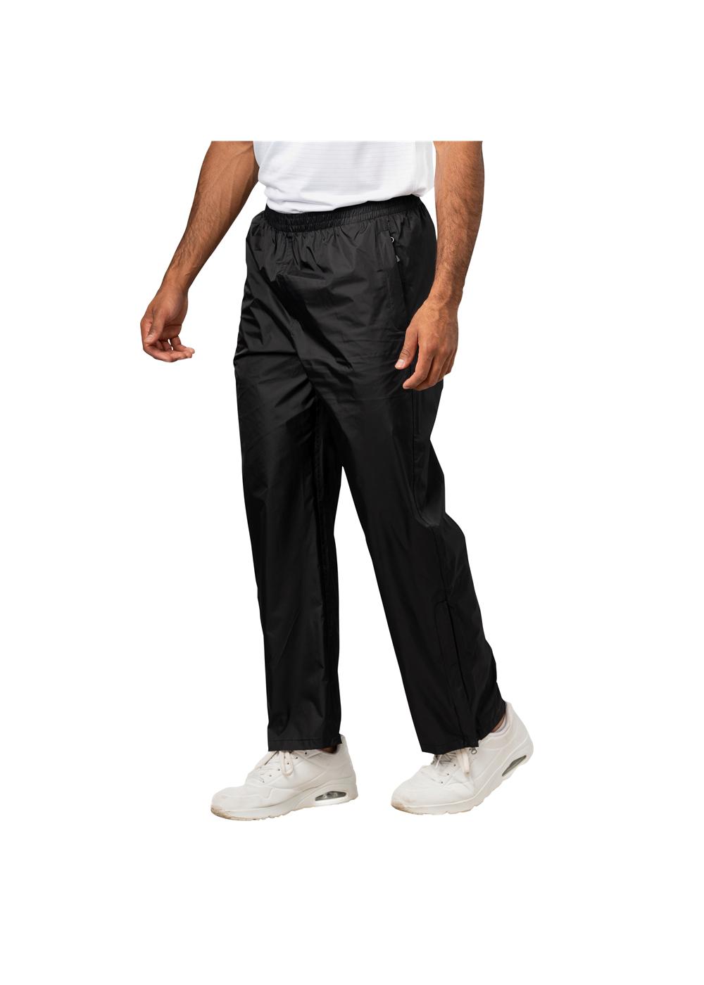 Storm Creek Men's Voyager Waterproof Packable Rain Pant