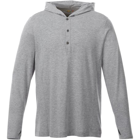 Mens ASHLAND Knit Hoody 68