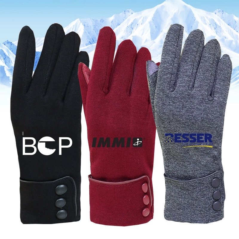 Touch Screen Gloves 7