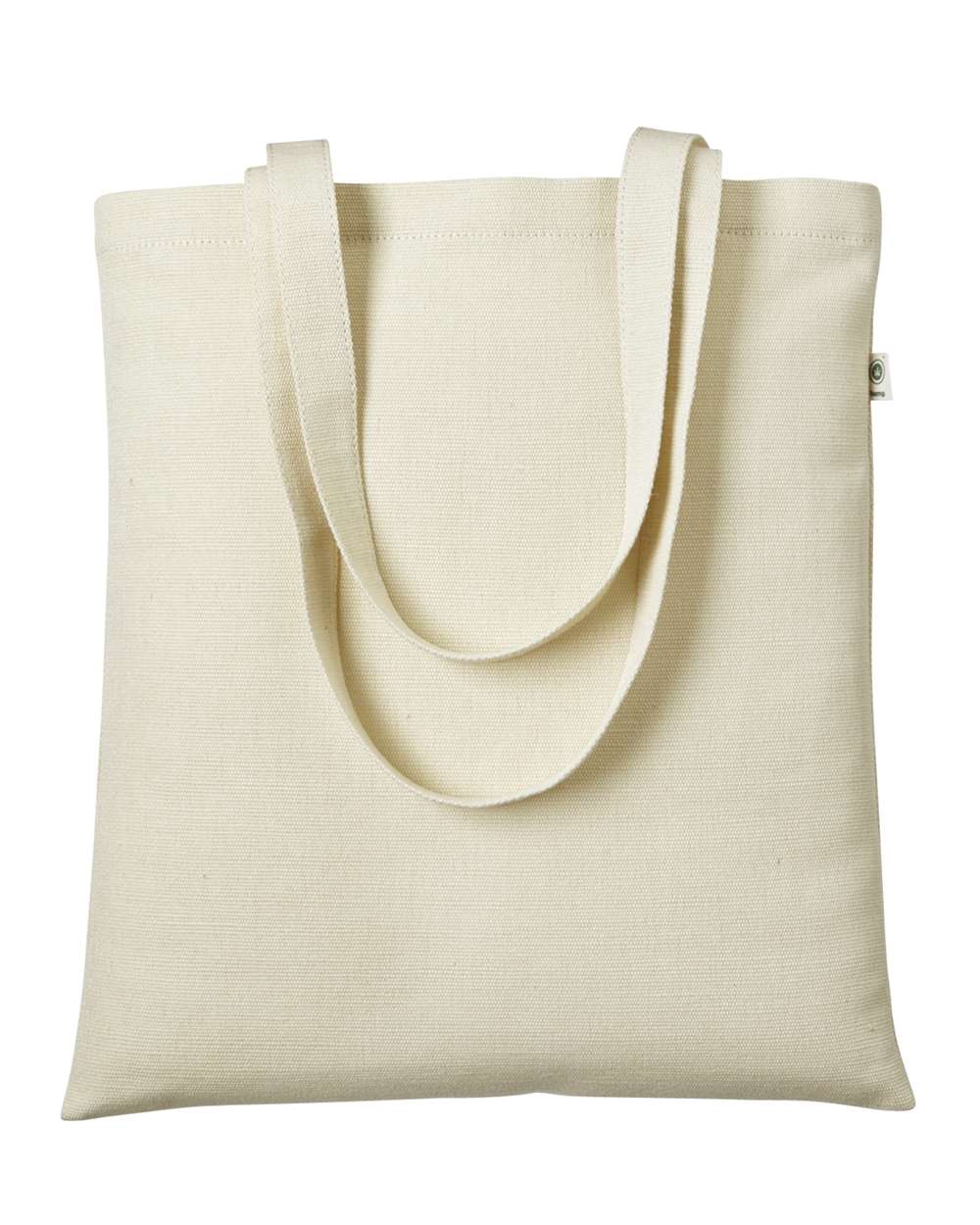 Hemp Simplicity Tote - EC8060 12