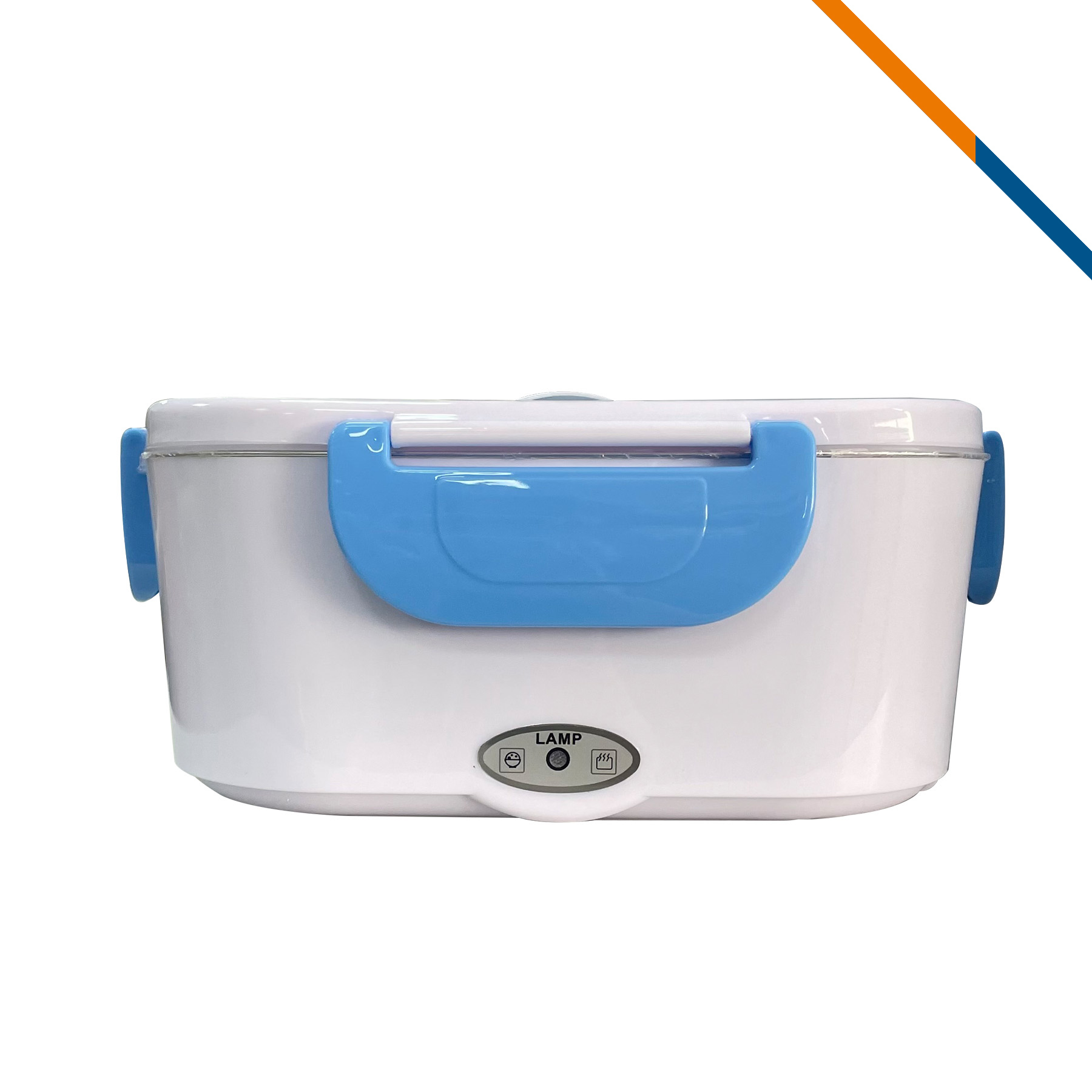 Letcha Electric Lunch Box 9