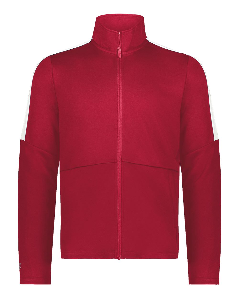 Youth Crosstown Full-Zip Jacket - 223630 5