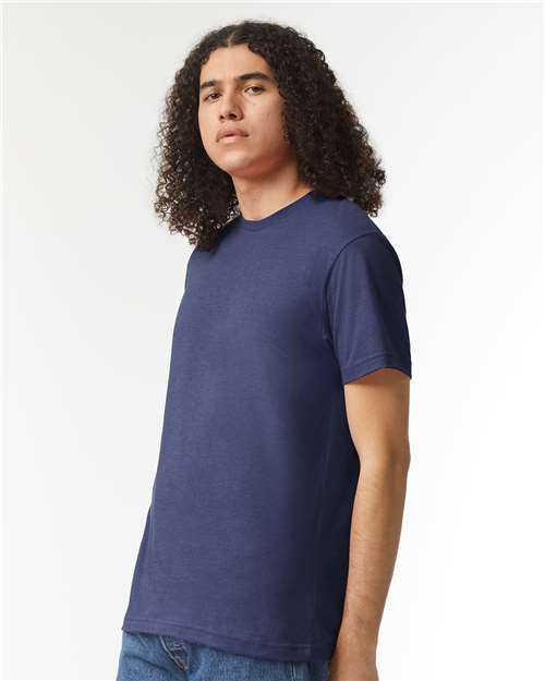 Unisex CVC Tee - 2001CVC 118
