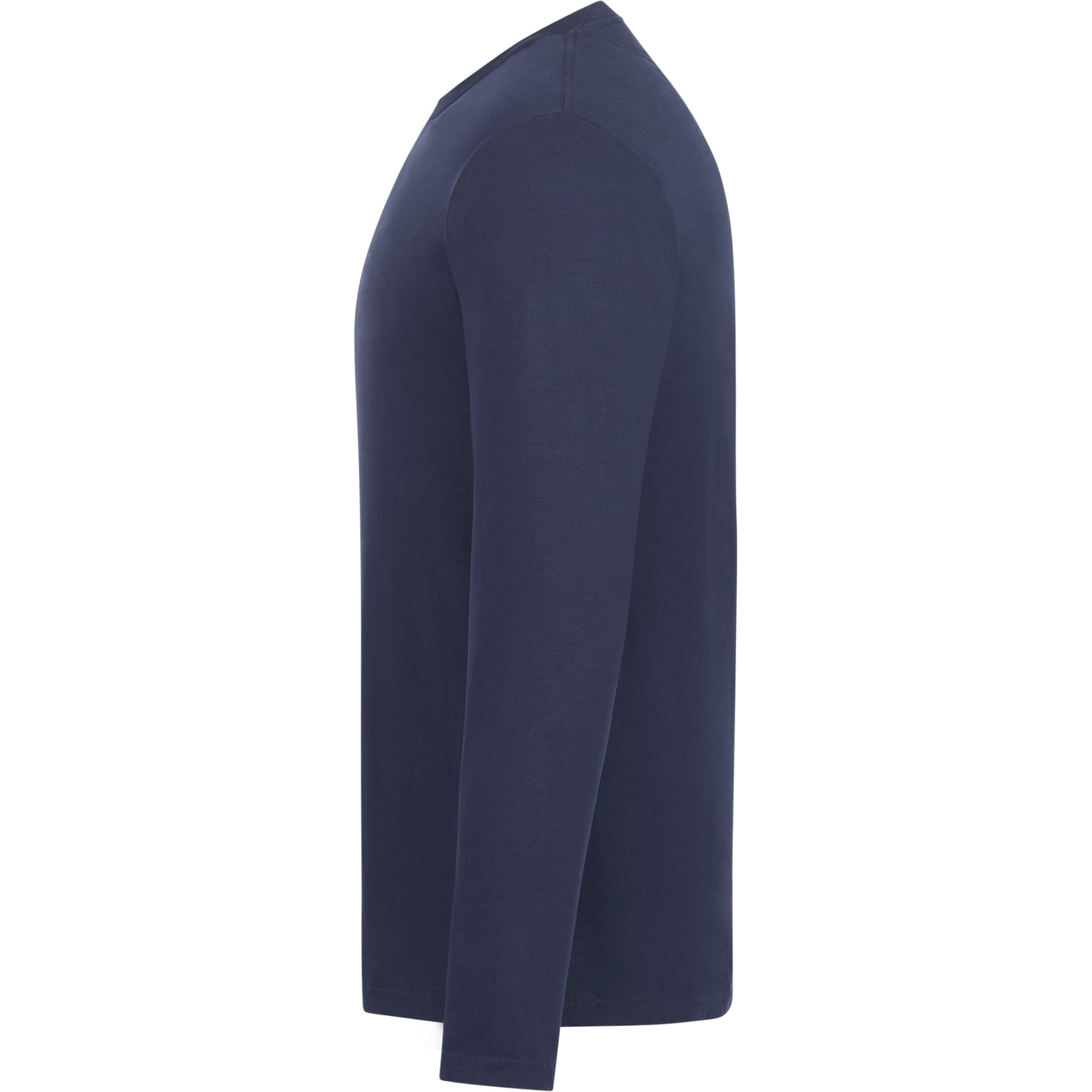 tentree Organic Cotton Longsleeve Tee - Men's 37