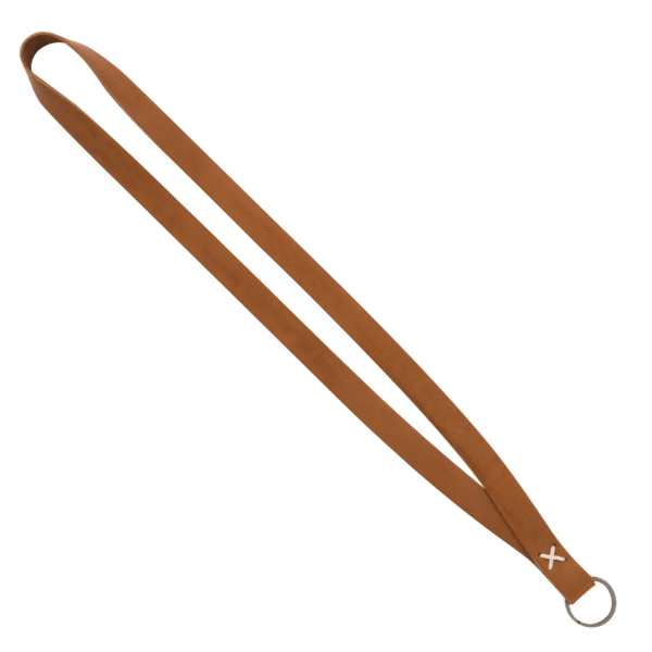 Roper Lanyard with Split Ring 14