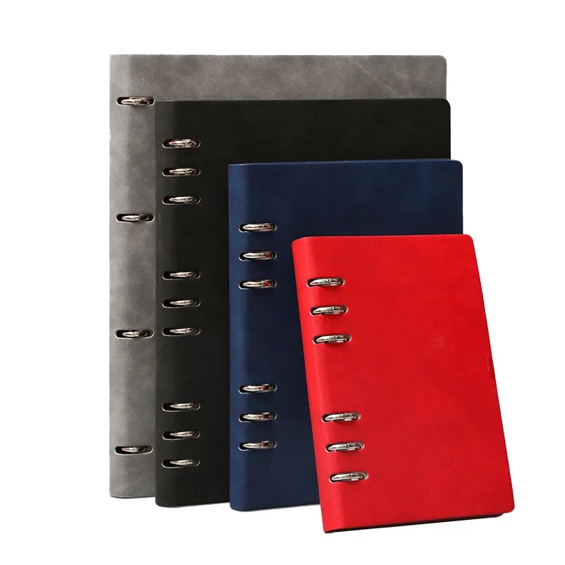 Business Notebook