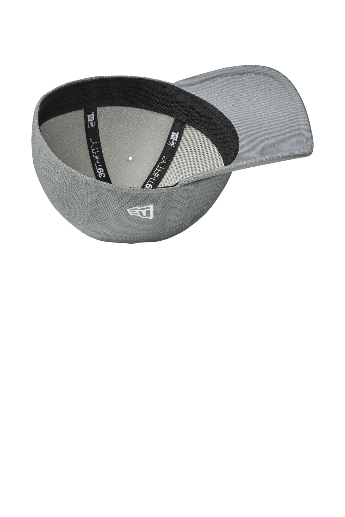 New Era Diamond Era Stretch Cap. NE1121 4
