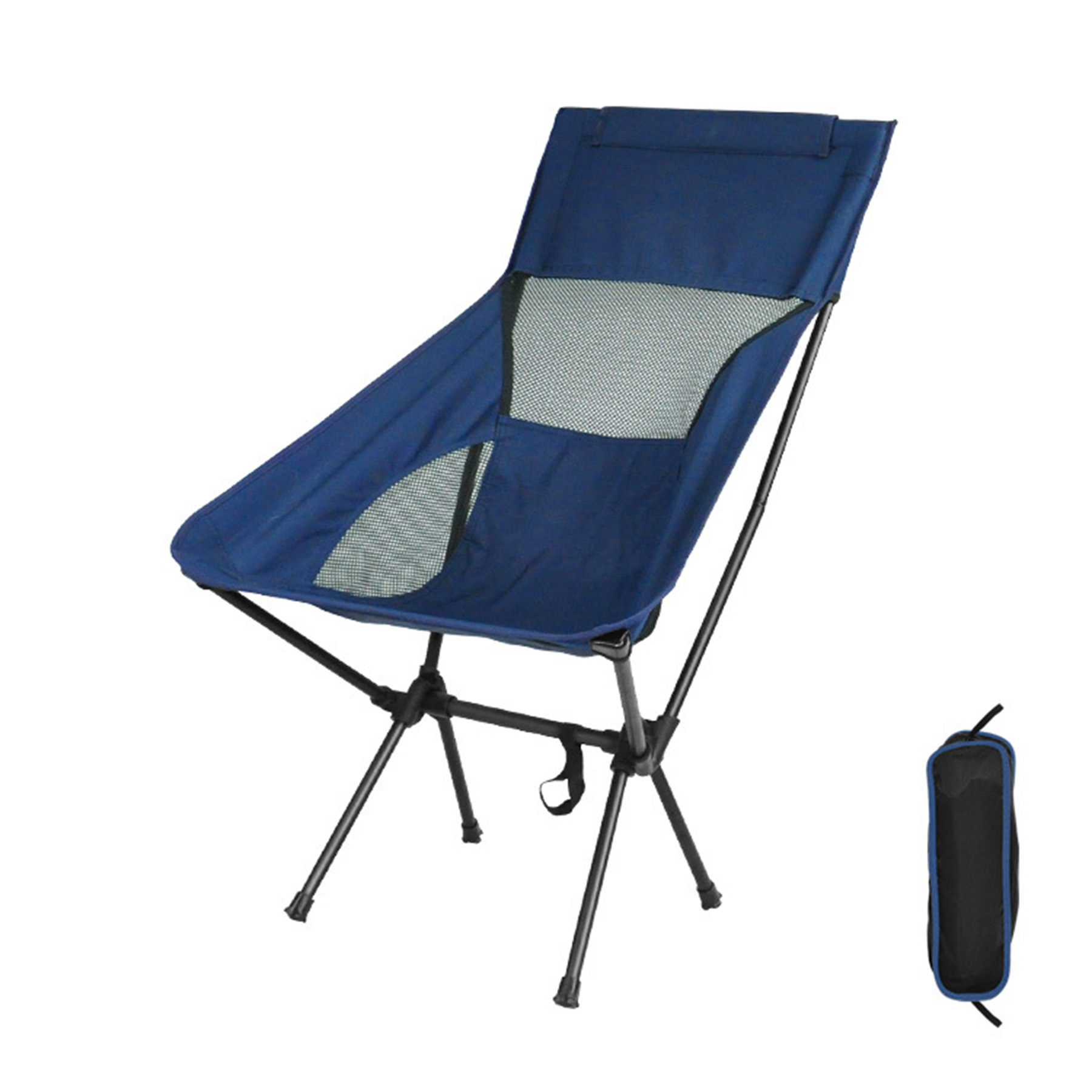 Camping Foldable Chair 2