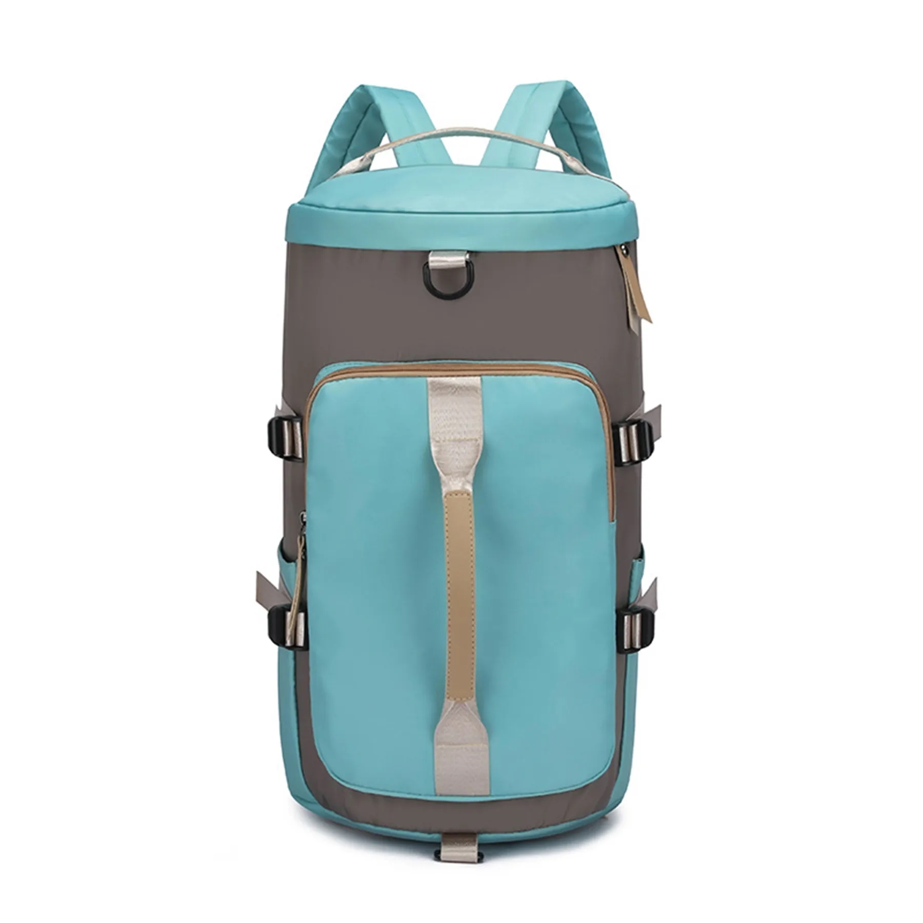 Dry And Wet Separationwater Resistant Gym Backpack 16
