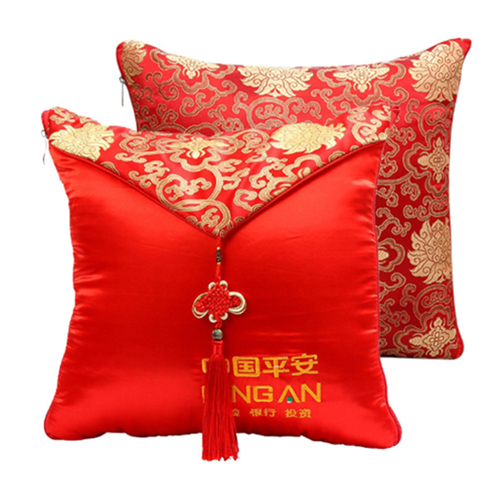 2 In 1 Blanket Throw Pillow 4