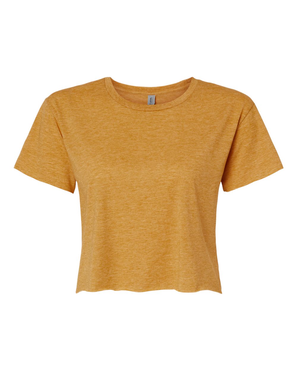 Women's Festival Crop Top - 5080 71