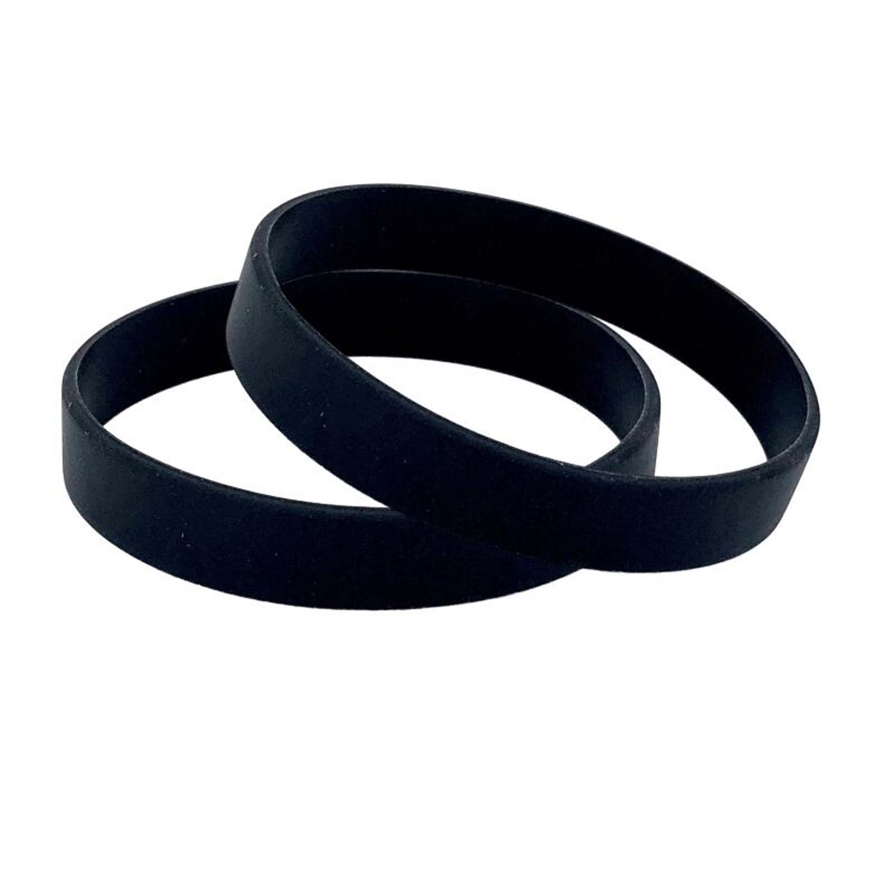 Custom Silicone Wristband Bracelet 1