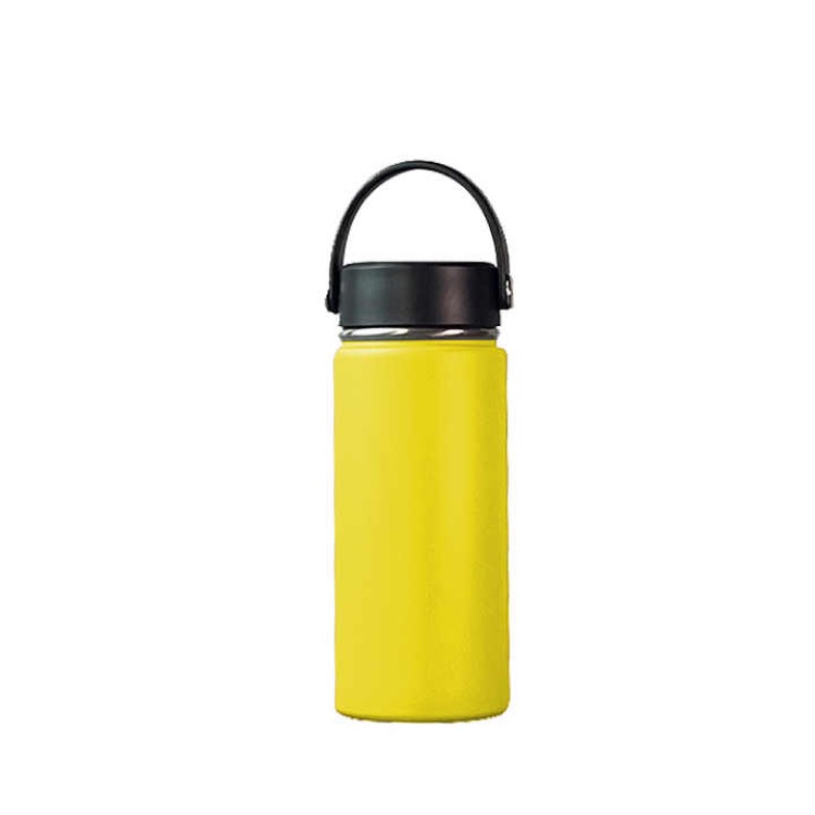 Portable Stianless Steel Water Bottle 6