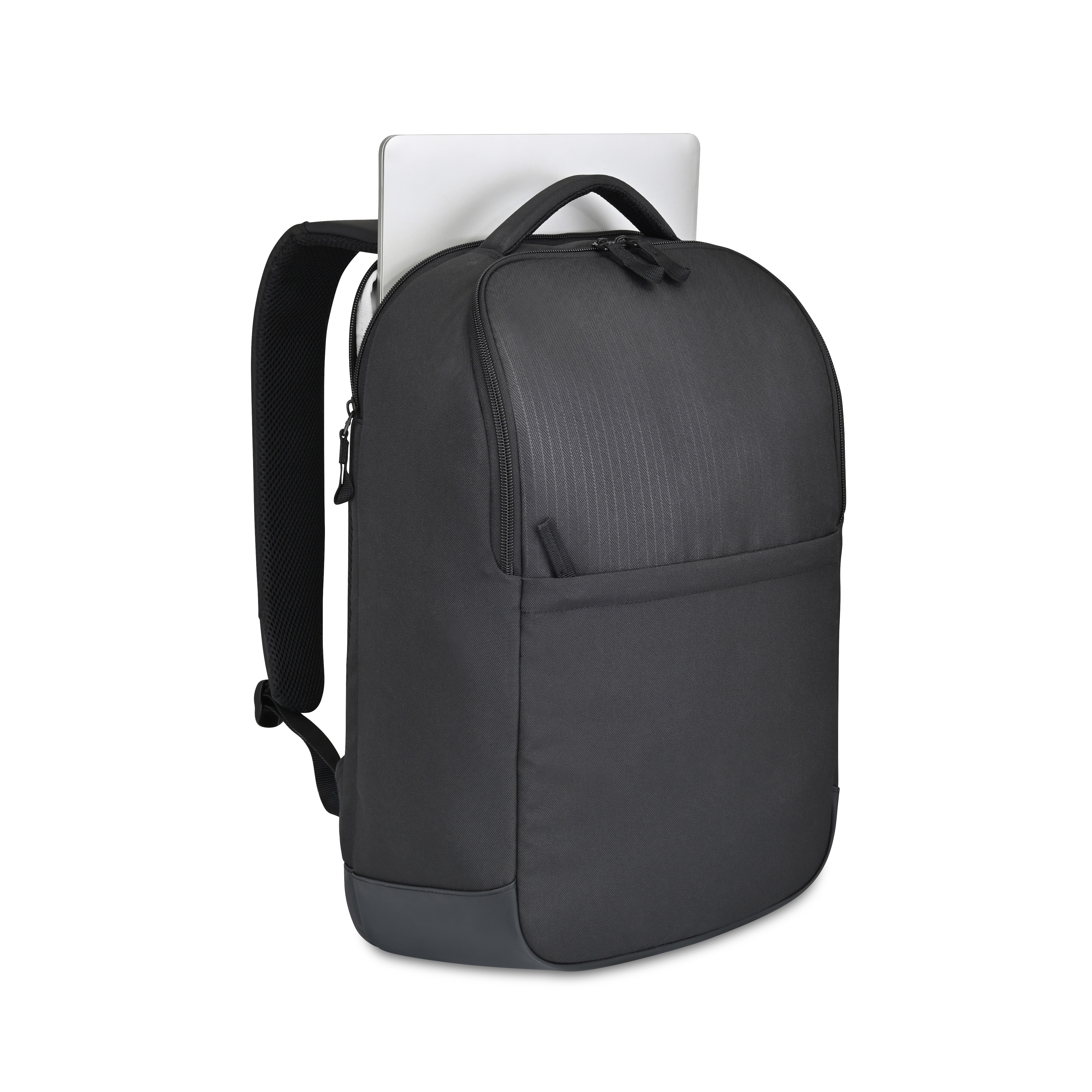 Transit Recycled rPET Laptop Backpack 1