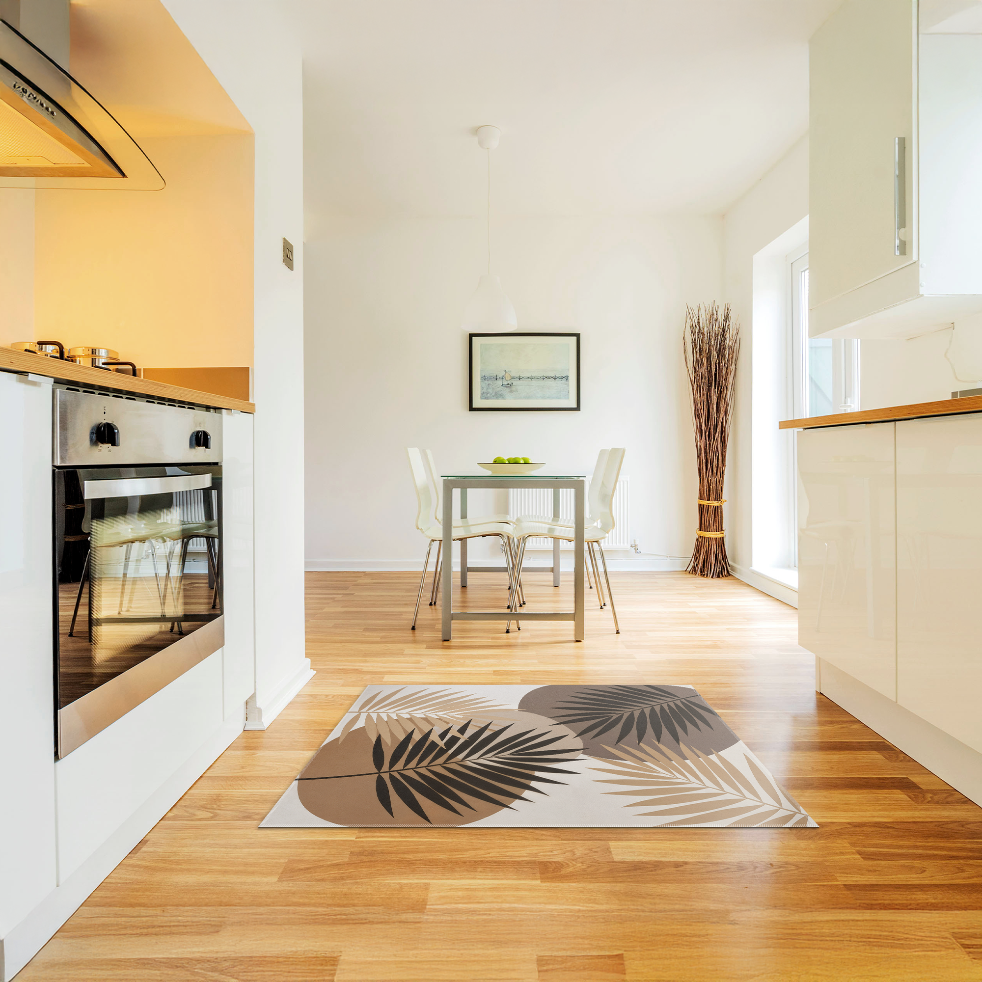 Custom Printed Rugs – Durable Non-Slip Custom Floor Accents for Décor & Gifting 3