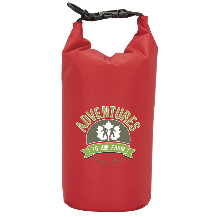 Urban Peak® 4L Essentials Dry Bag 19