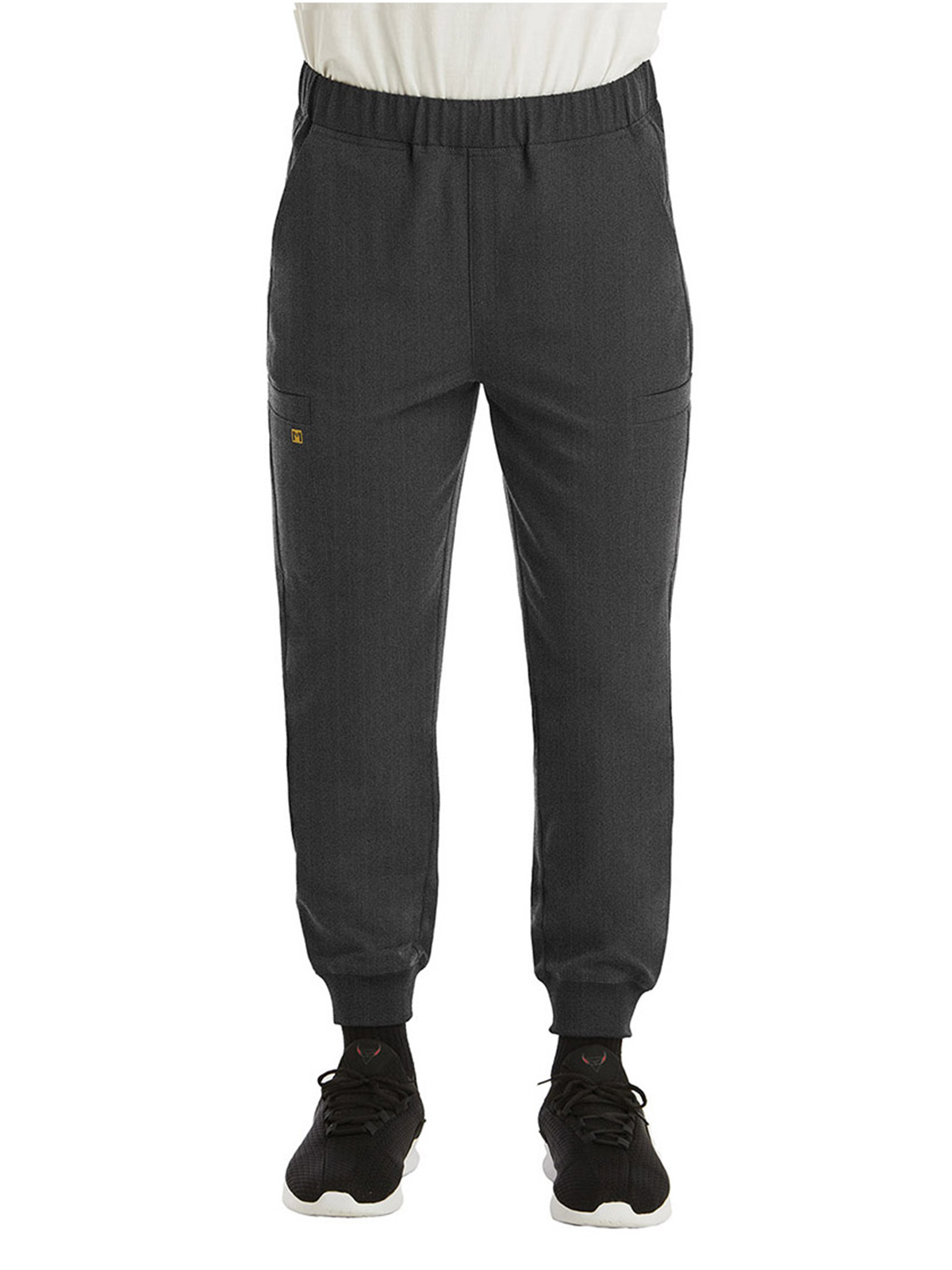 Maevn - Matrix Pro - Men's Six-Pocket Full Elastic Jogger Pant 11
