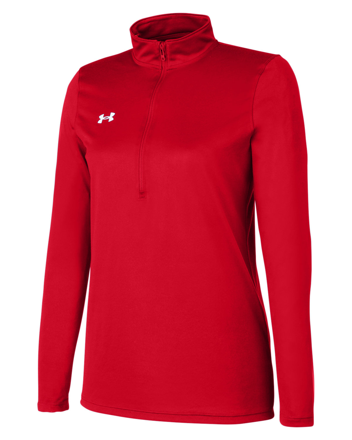 Ladies' Team Tech Half-Zip