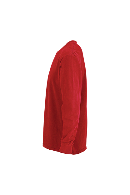 Gildan® Ultra Cotton® Adult Long Sleeve T-Shirt 61