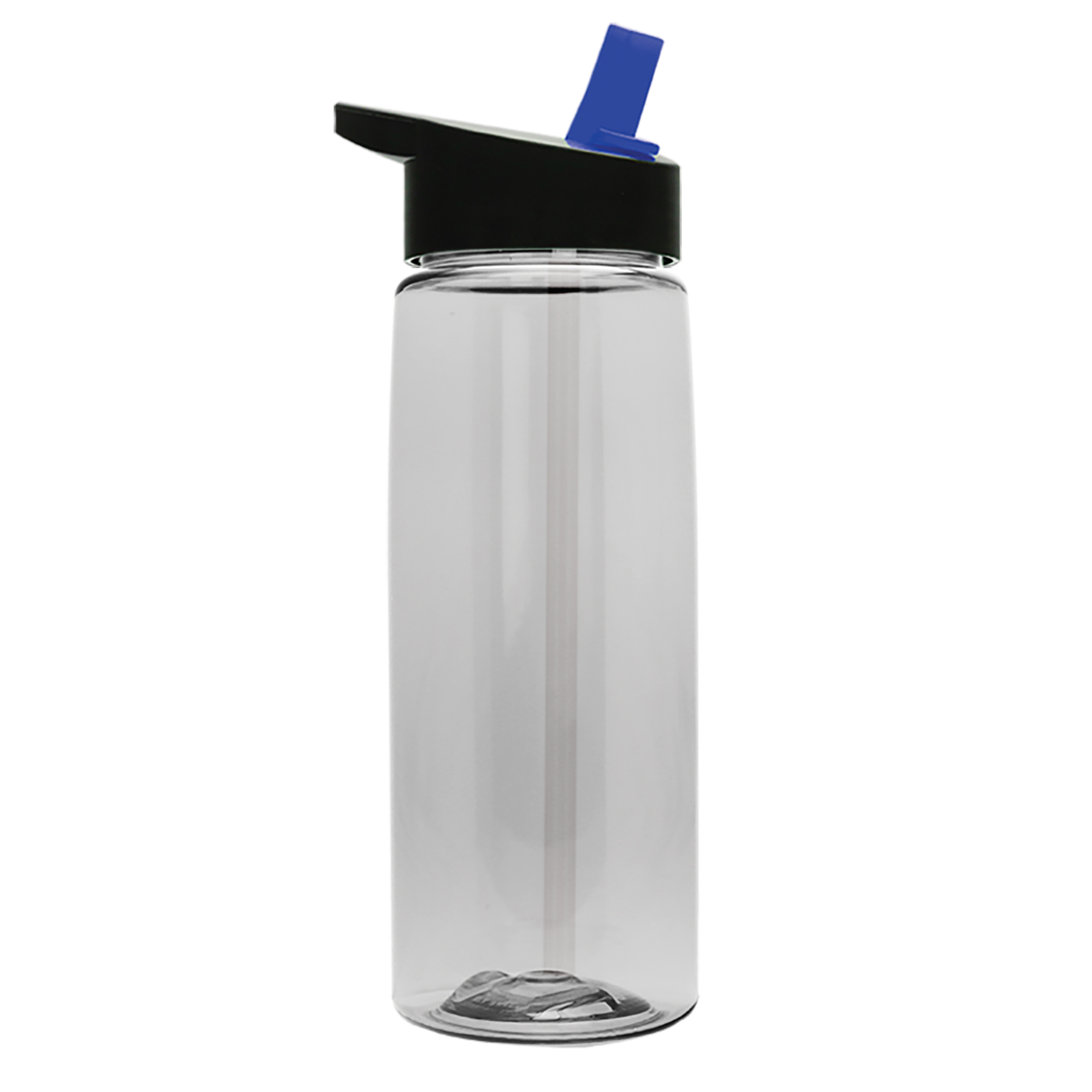Garyline® Flair Tritan® Bottle with Flip-Straw Lid - 26 oz. 832