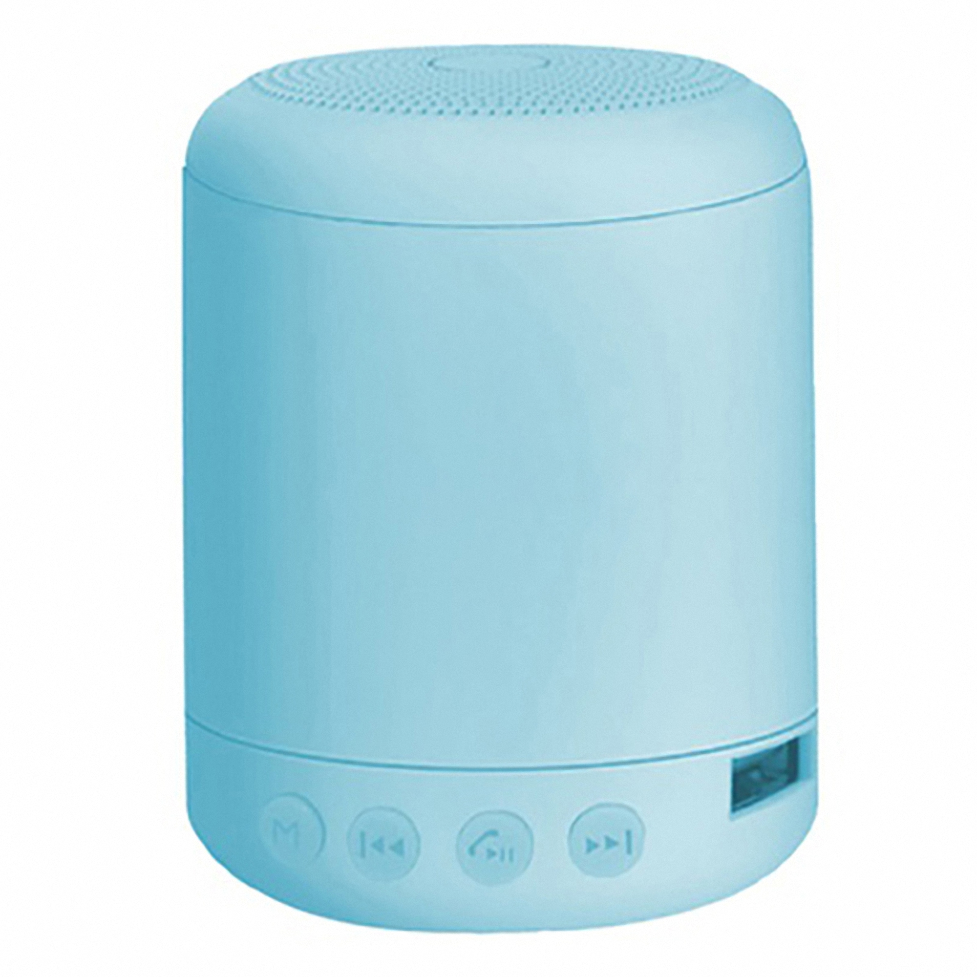 Wireless Portable Bluetooth Speaker 3