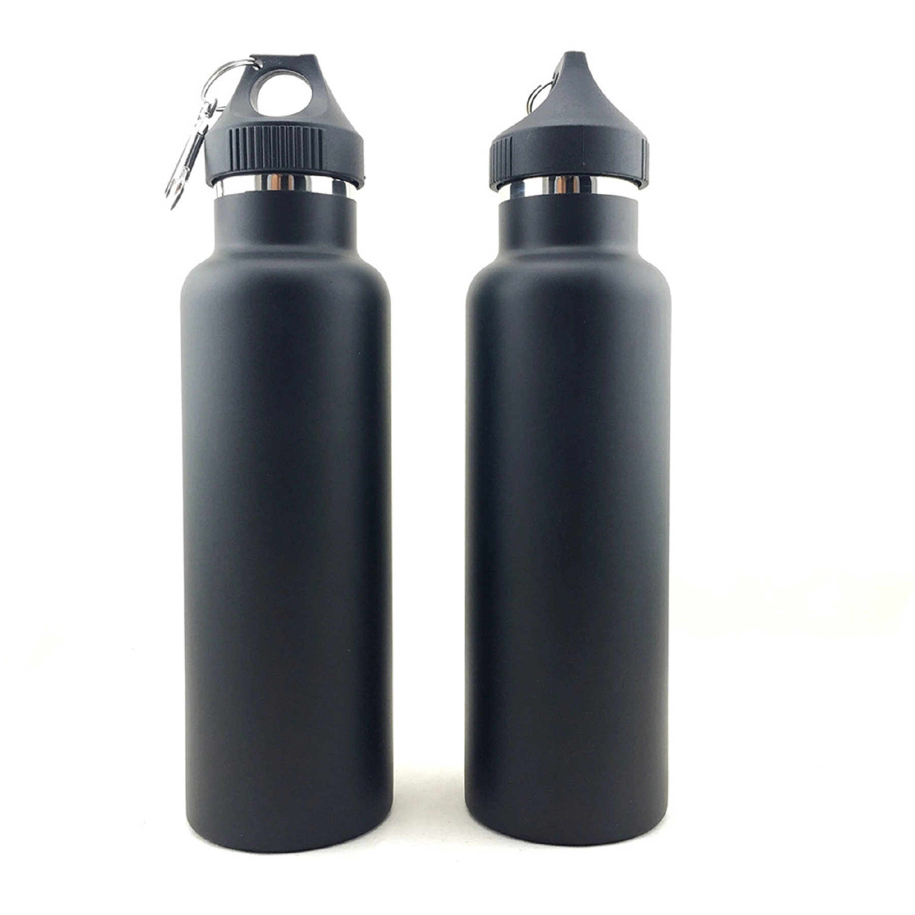 17 OZ Double Wall Stainless Steel Sport Bottle 7