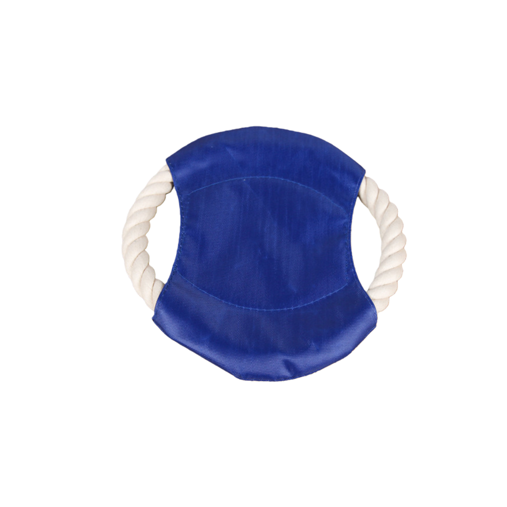 Flying Cotton Rope Pet Toy 4
