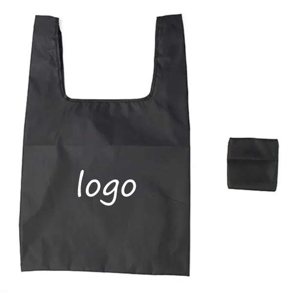 Reusable Foldable Shopping Grocery Bag 1