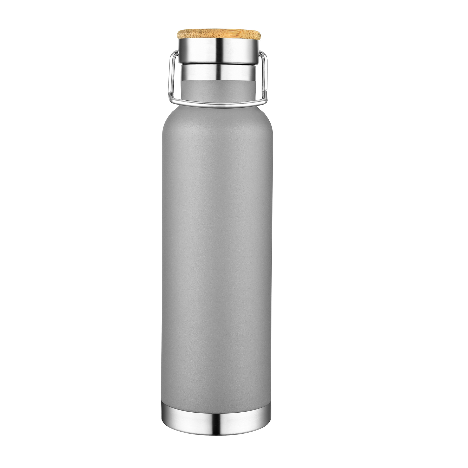 Gala Stainless Steel Water Bottle - 22 OZ. 7