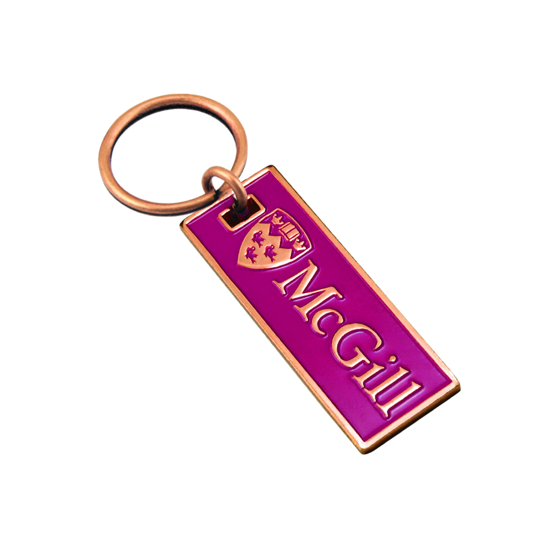 Custom Hand Crafted Keychain 4