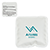 Square Nylon-Covered Hot/Cold Pack 25