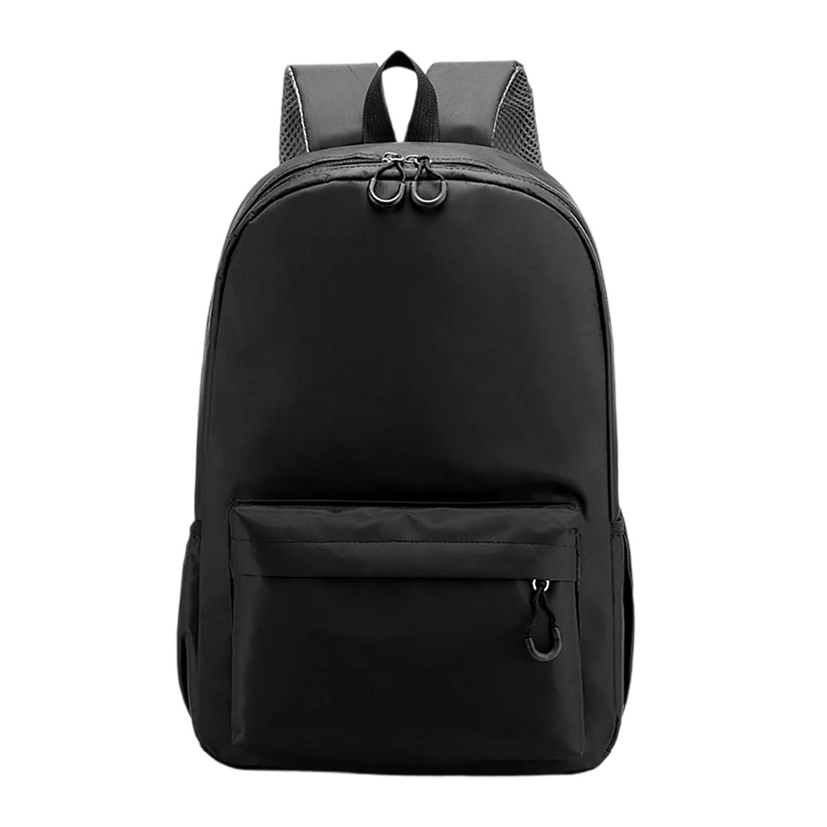 13.8 Inch Children's Backpack with 600D Oxford Fabric 8