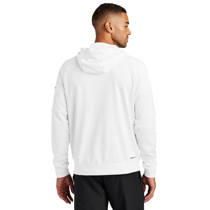 Nike Therma-FIT Pocket Full-Zip Fleece Hoodie 15