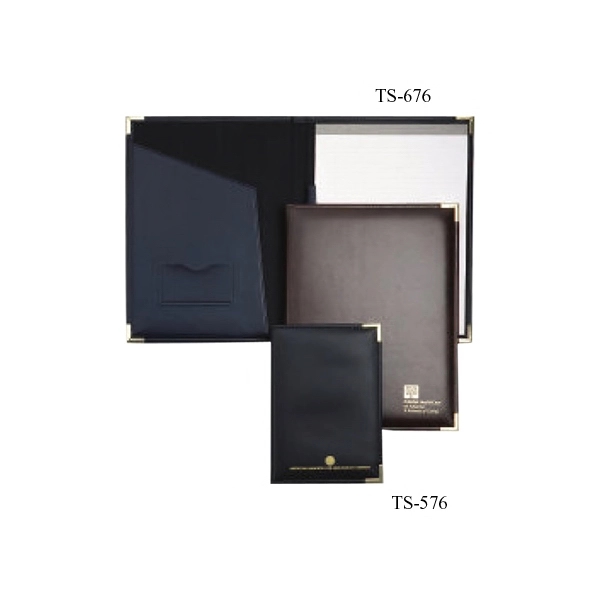 Berkshire Deluxe Padholder 1