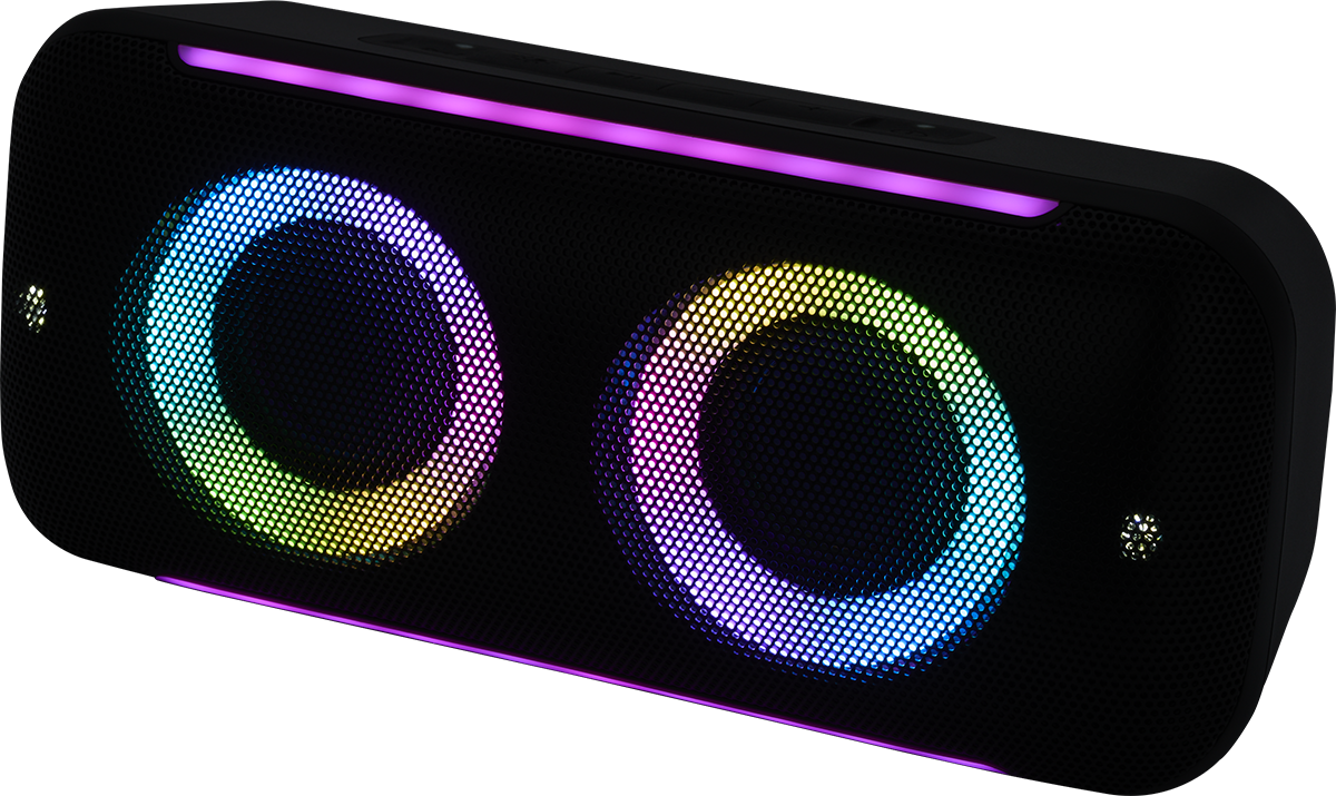 20W Boombeats Speaker 6