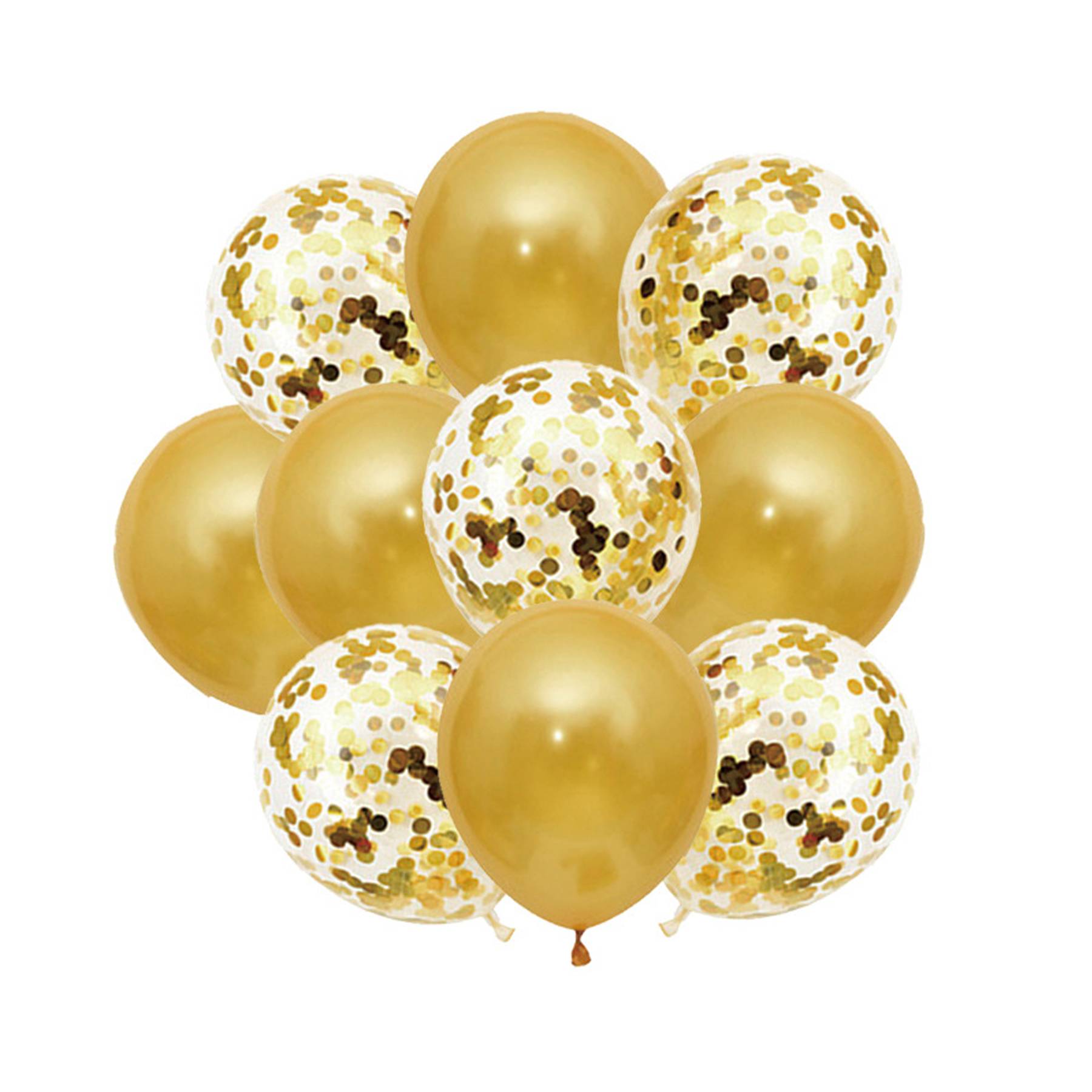 Colorful Party Balloon Kit 3
